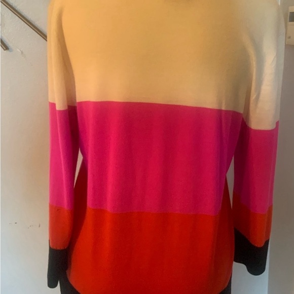 Kate Spade Sweater - Very soft, great condition. - Picture 5 of 6